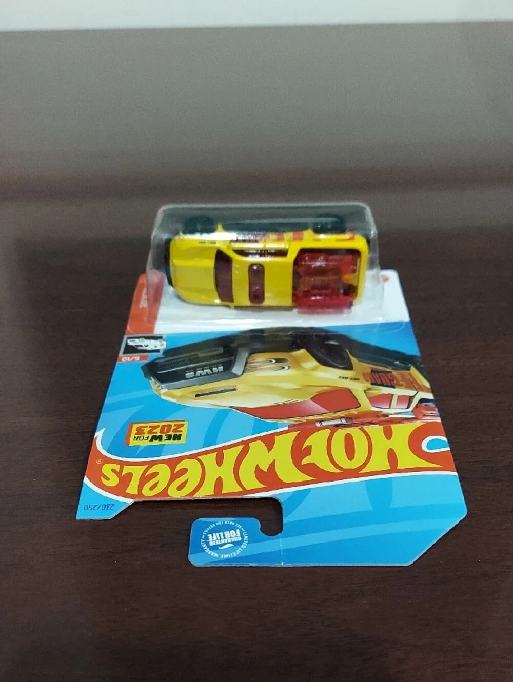 ❤️ Hot Wheels Surf Duty Lifeguard Truck